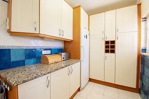 Casa Filipa Upper Floor