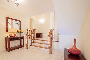 Casa Filipa Upper Floor