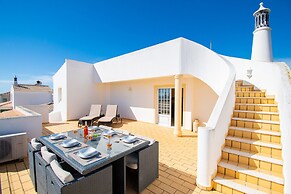 Casa Filipa Upper Floor