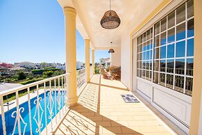 Casa Filipa Upper Floor