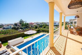 Casa Filipa Upper Floor