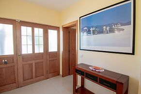 Casa Filipa Upper Floor