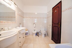 Casa Filipa Upper Floor