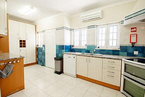 Casa Filipa Upper Floor