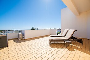 Casa Filipa Upper Floor