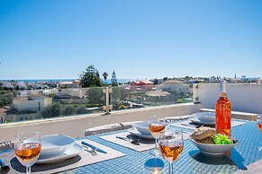 Casa Filipa Upper Floor