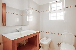 Casa Filipa Upper Floor