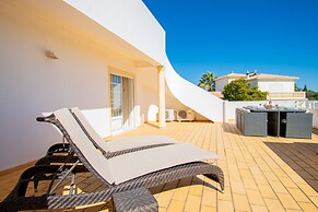 Casa Filipa Upper Floor