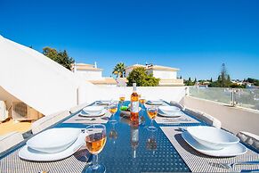 Casa Filipa Upper Floor