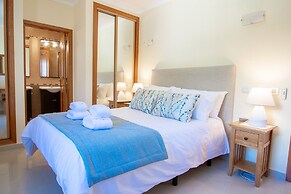 Casa Filipa Upper Floor