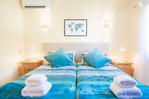 Casa Filipa Upper Floor