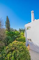 99 ADM Casa Mendes Fabulous Townhouse With Share