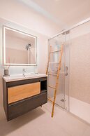 99 ADM Casa Mendes Fabulous Townhouse With Share