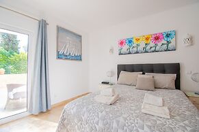 99 ADM Casa Mendes Fabulous Townhouse With Share