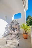 99 ADM Casa Mendes Fabulous Townhouse With Share