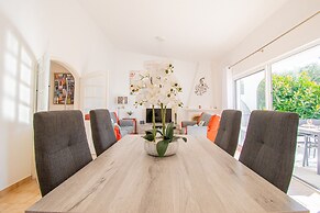 99 ADM Casa Mendes Fabulous Townhouse With Share