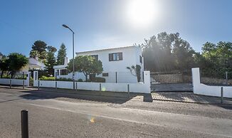 Casa Cora o in Carvoeiro