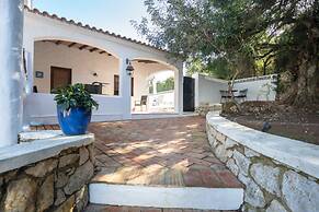 Casa Cora o in Carvoeiro