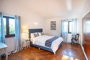 Casa Cora o in Carvoeiro