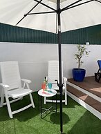 Casa Cora o in Carvoeiro