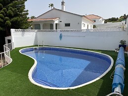 Casa Cora o in Carvoeiro