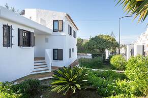 Casa Cora o in Carvoeiro