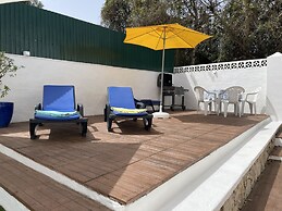 Casa Cora o in Carvoeiro