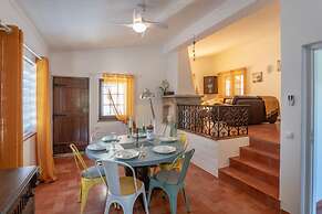 Casa Cora o in Carvoeiro