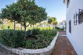 Casa Cora o in Carvoeiro