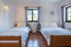 Casa Cora o in Carvoeiro