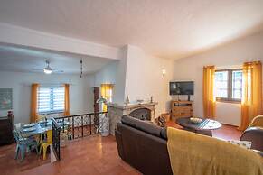 Casa Cora o in Carvoeiro