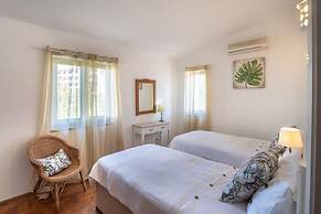 Casa Cora o in Carvoeiro