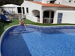 Casa Cora o in Carvoeiro