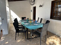 Casa Cora o in Carvoeiro