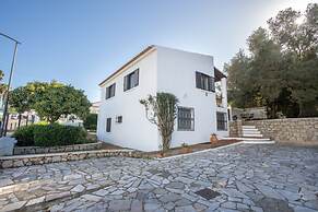 Casa Cora o in Carvoeiro