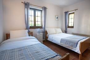 Casa Cora o in Carvoeiro