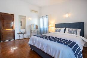 Casa Cora o in Carvoeiro