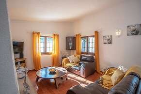 Casa Cora o in Carvoeiro