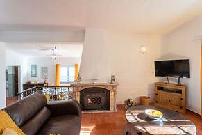 Casa Cora o in Carvoeiro