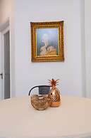 Ruby's Urban Residence Koukaki