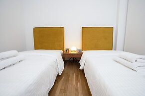 Ruby's Urban Residence Koukaki