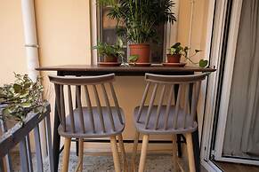 Ruby's Urban Residence Koukaki