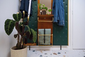 Ruby's Urban Residence Koukaki