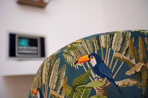 Ruby's Urban Residence Koukaki