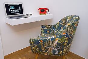 Ruby's Urban Residence Koukaki