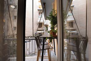 Ruby's Urban Residence Koukaki