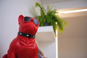 Ruby's Urban Residence Koukaki