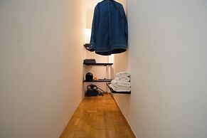 Ruby's Urban Residence Koukaki