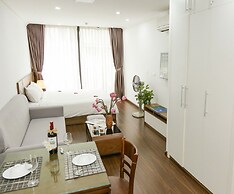 Radiant Pegasy Apartment & Travel