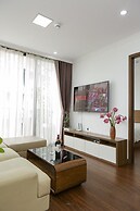 Radiant Pegasy Apartment & Travel